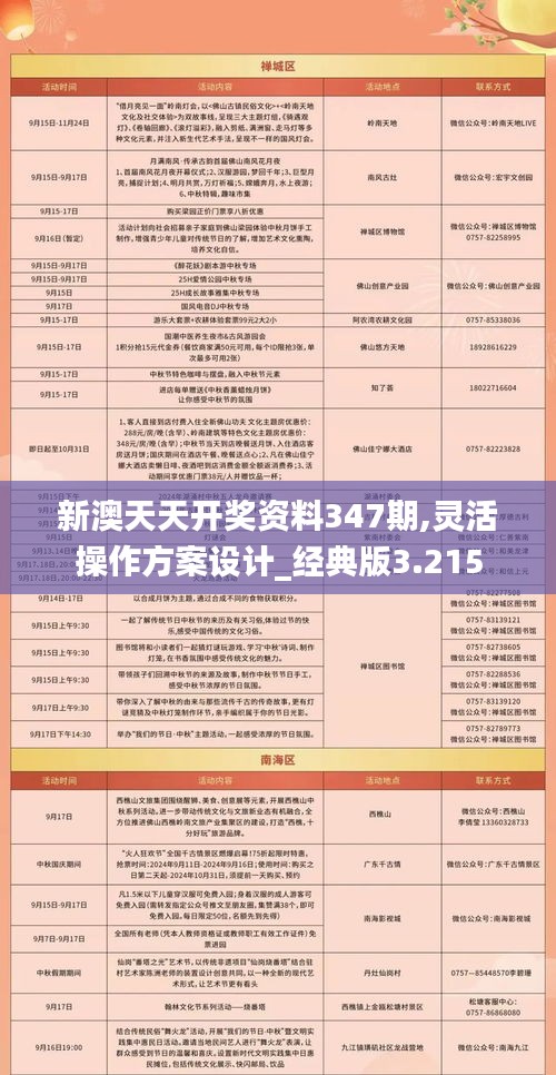 新澳天天开奖资料单双-精选解释解析落实